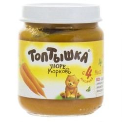 Пюре