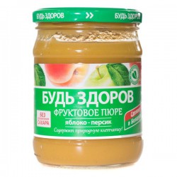 Пюре