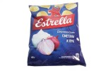 Чипсы, Estrella (Эстрелла) 60 г картофельные рифленые деревенская сметана и лук